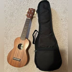 Ohana Ukulele